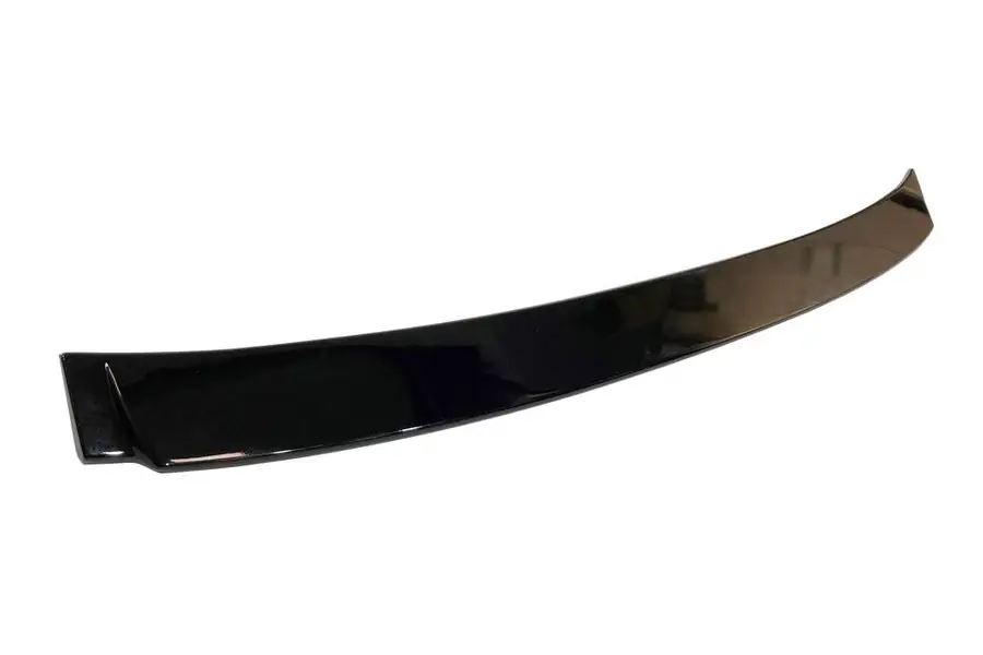 Alerón superior BMW G30 Brillante Negro - Plástico ABS