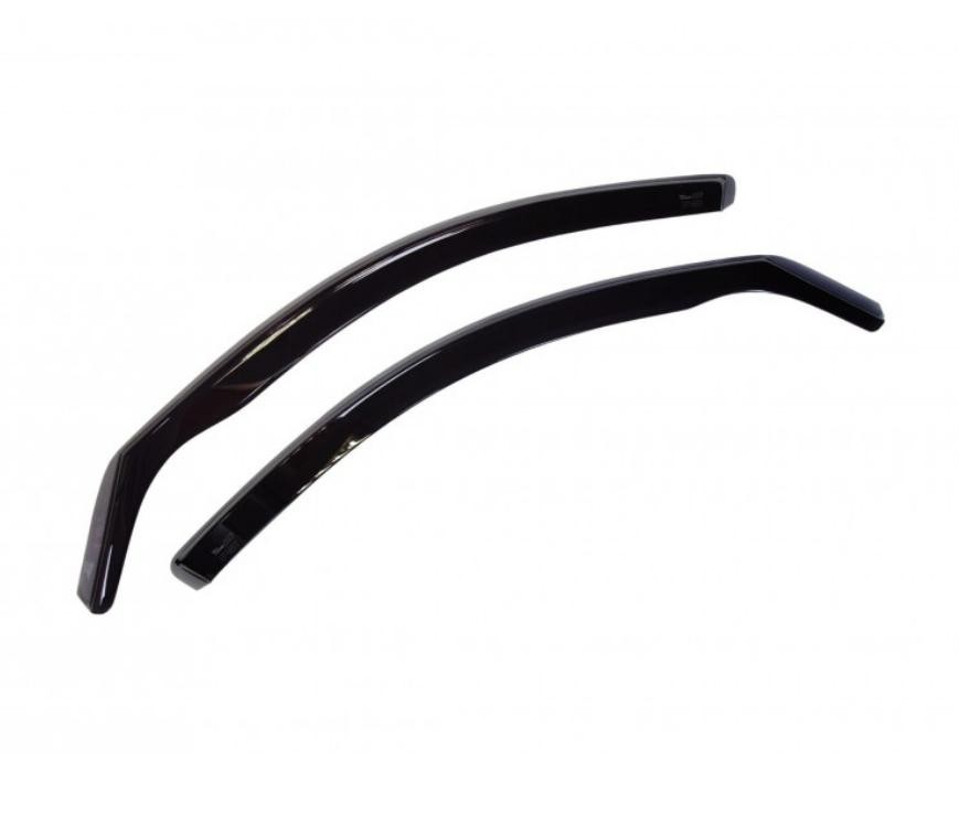 Deflectores de ventanilla Heko 31193 para Volkswagen Heko Golf Vii / Variant 5D 2012-2020