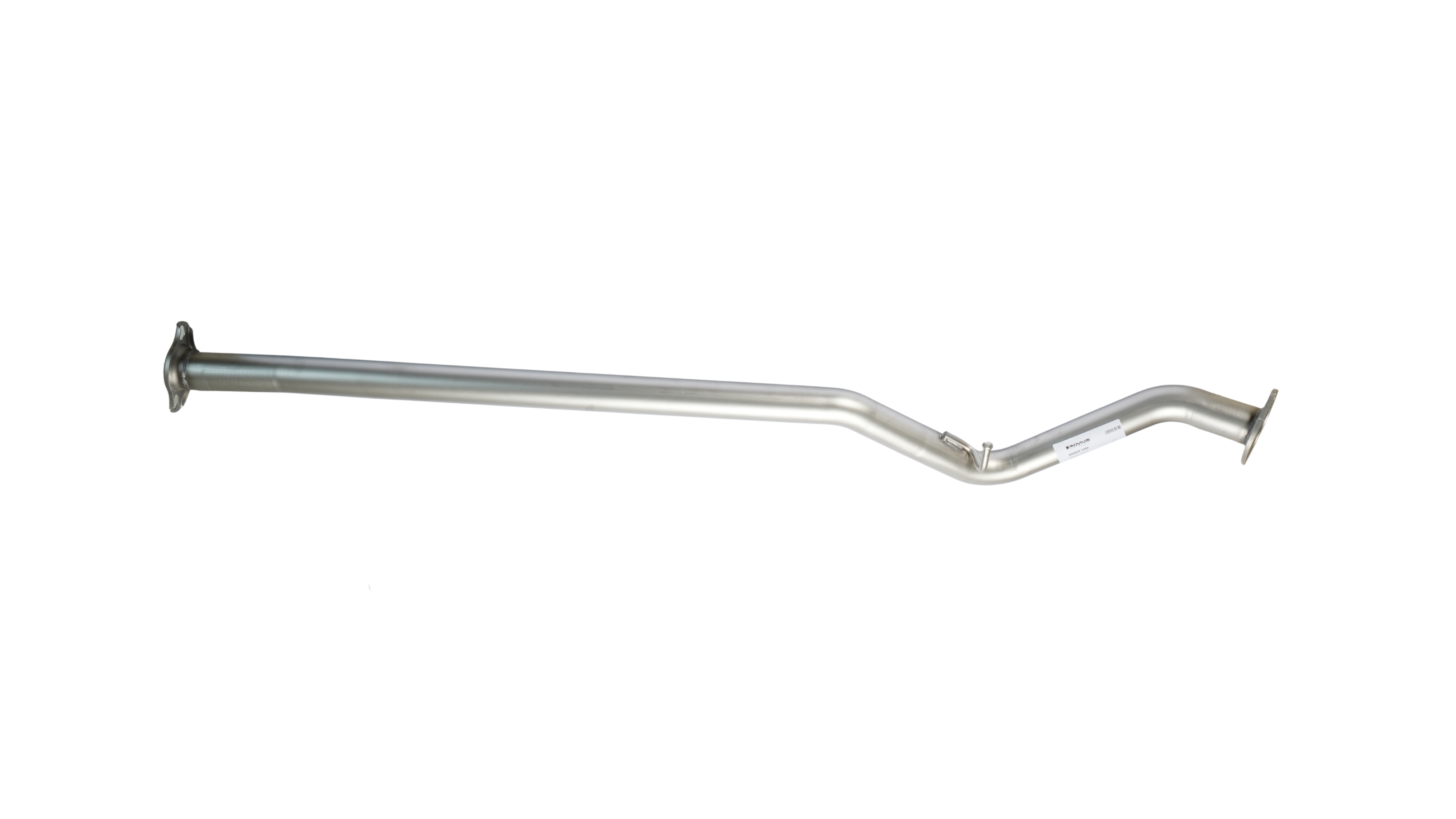 Escape deportivo Remus 900023 1300 para Toyota Gr86, Typ T2 2.4L 172 (Fa24, With Gpf) 11-2021