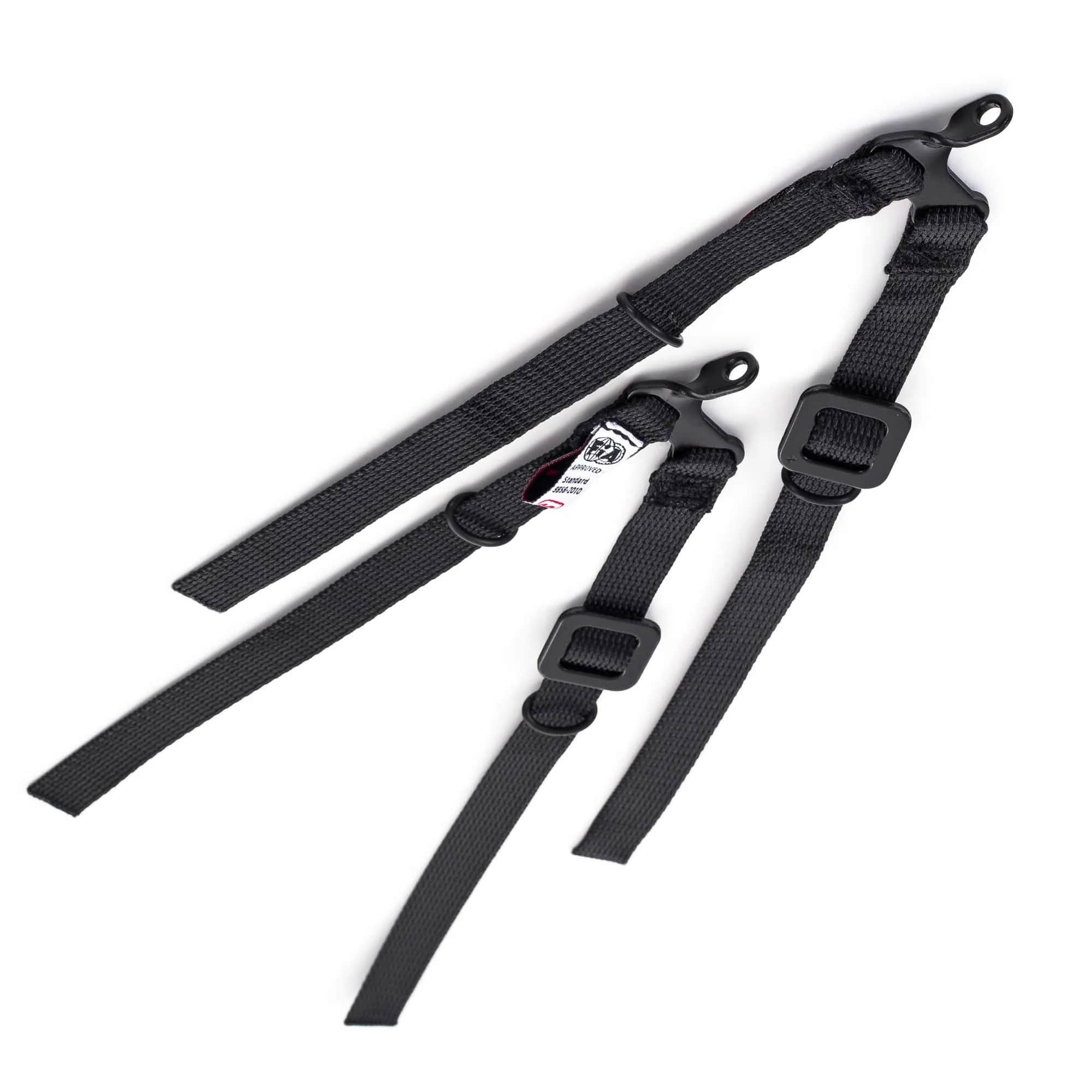 Correas Sparco Quick Release Hybrid