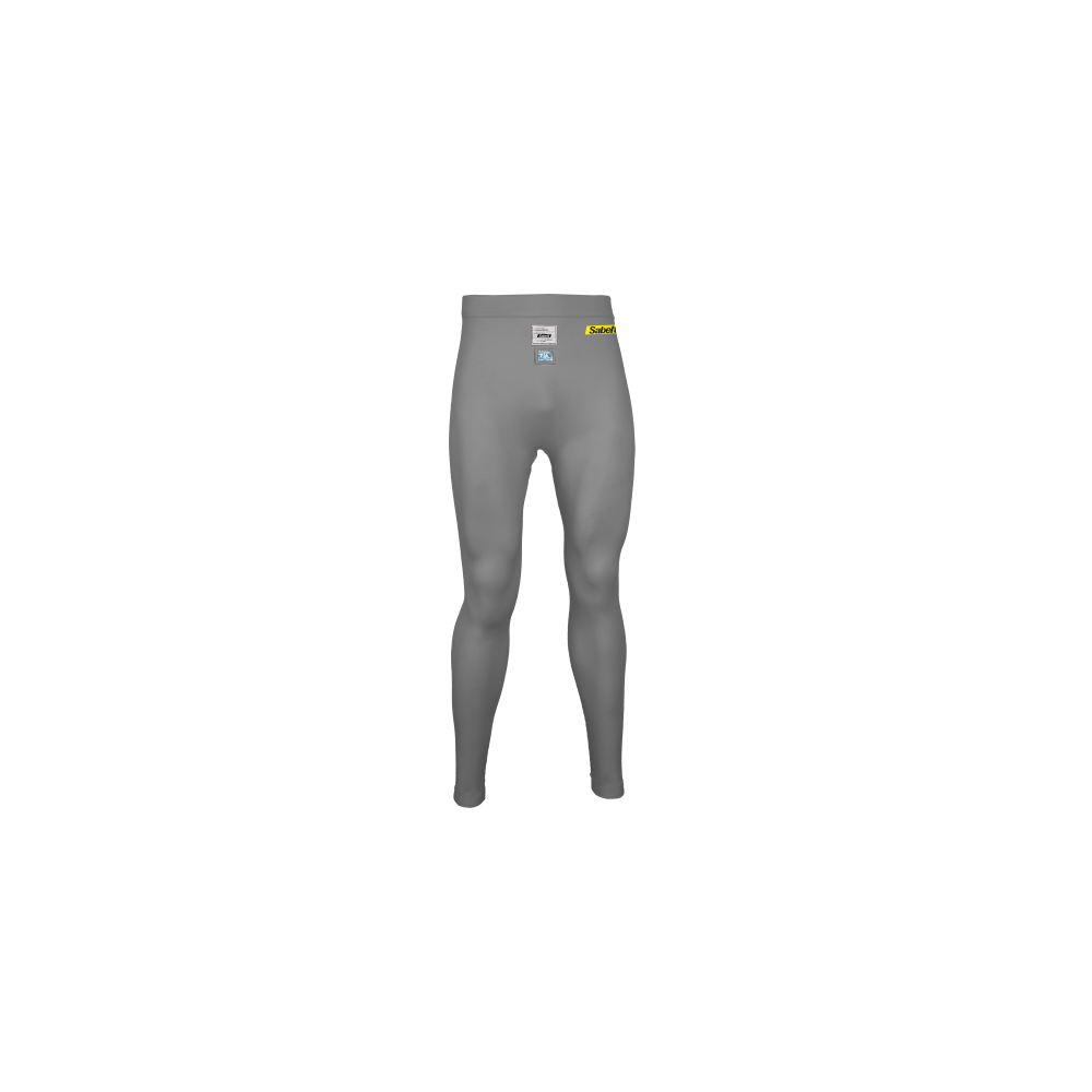 Ropa Sabelt interior FIA 8856-2018 UI-101 Pantalón gris Oscuro talla XL-XXL