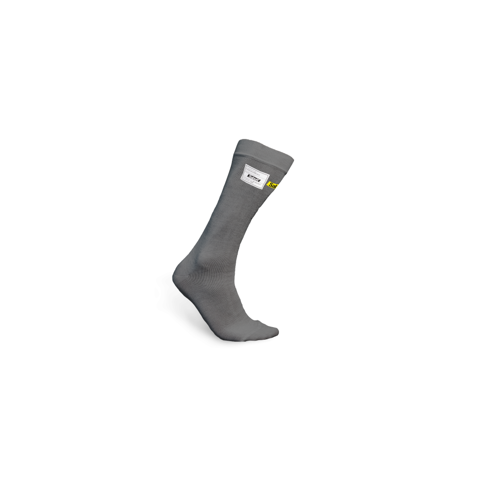 Calcetines Sabelt Oscuros FIA 8856-2018 UI-101 para Ropa interior de Motorsport