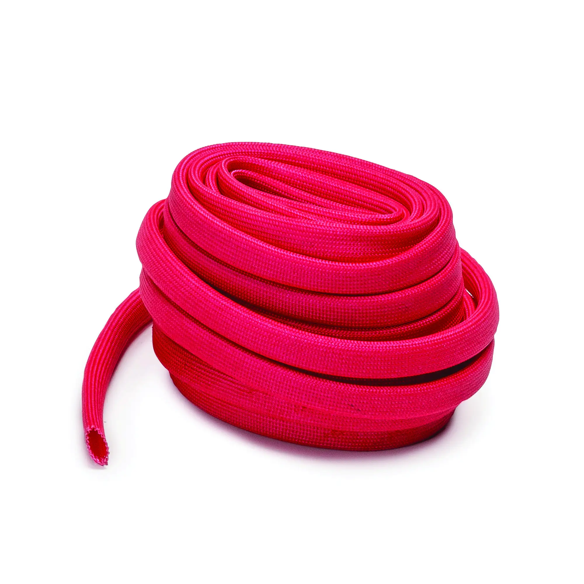 Recambio Sparco MA0142163 Funda ignífuga Roja de 5 Metros
